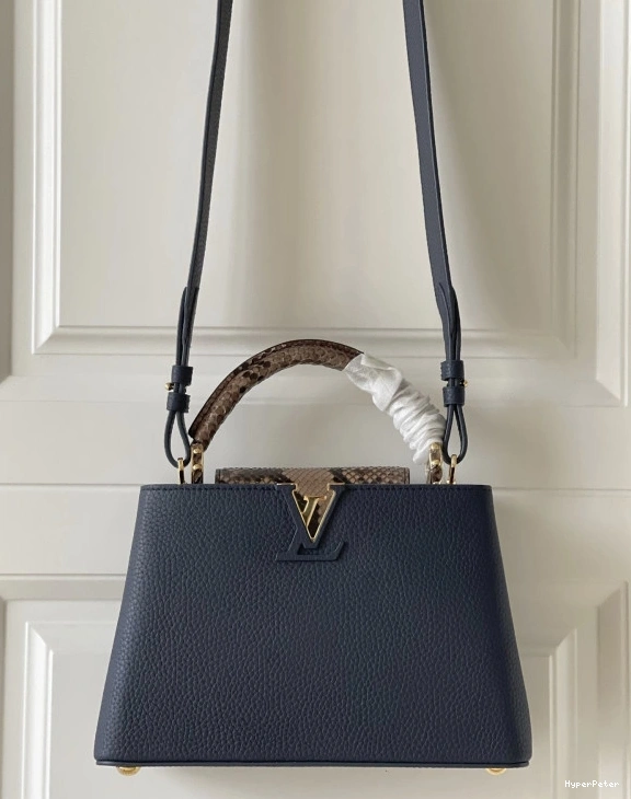 CAPUCINES VUITTON LOUIS BB 0803